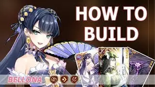 [Epic 7] How to build Bellona