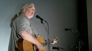 Tom Irwin LIVE at The Songwriters Showcase