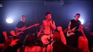 Cynation - Dancing Devil (Official Music Video)