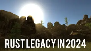 rust legacy in 2024