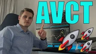 AVCT Analysis - $AVCT STOCK PRICE PREDICTION & TARGETS