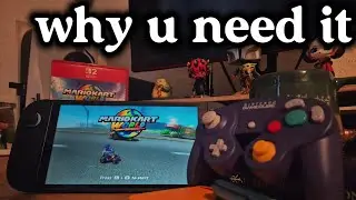Why Cozy Gaming Matters