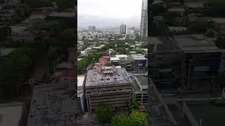 20floor 😱 #fypシ #hihglights #highfloor #building #shorts
