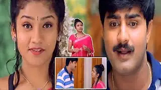 Srikanth Latest Movie Interesting Movie Scenes | Latest Movie Scenes | TFC Movie Scenes