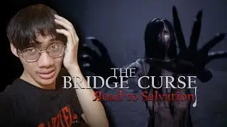 (LIVE) YANG TAKUT HANTU LEMAH - The Bridge Curse #4