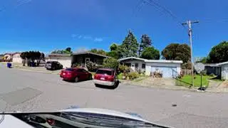 Brookhaven Court Richmond CA 11:27 AM 360 04/04/2025 Dir:N