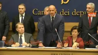Rampelli (FDI): non siamo contro relazioni fra persone dello stesso sesso