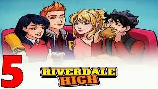 What's Your Story Riverdale High Season 2 Episodes 5