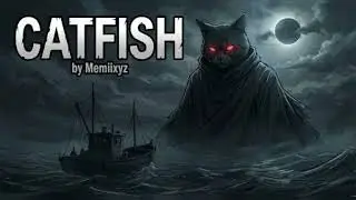 Catfish - Memiixyz | Official Audio Music | New Hindi Rap song | Desi Hip Hop | Heartbreak Betrayal 