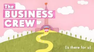 crenoka &bull; the business crew is there for u
