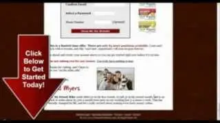 (2012) Partner With Paul Free Sign Up Scam Proof!