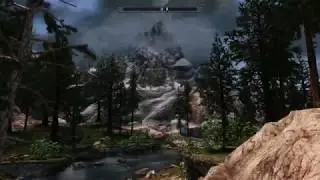 TESV: SKYRIM SE + Obsidian Weathers + Intrigued ENB + JK's + 2k-4k textures + 1440p 60 (2019)