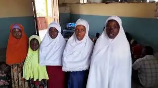 NASIRAT WA MITOBO