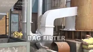 PSR Metals    Lead rotary Furnace    Lead    Battery smelting plant