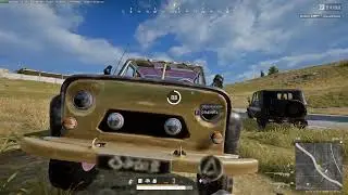 PLAYERUNKNOWN'S BATTLEGROUNDS - Читеры наше все