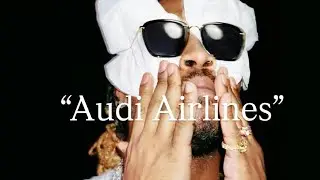 (FREE) Future x SouthSide Type Beat- &ldquo;Audi Airlines&rdquo; 