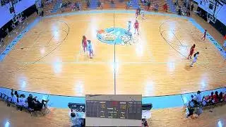 SMSA Sports Event (Front Gym)