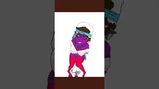 📱Sal 🧞&zwj;♀️The Revolution RMX (Nightcore) 🎶 Egzod (No Bloom) #ncs #cartoon #music #mv #genie #medieval