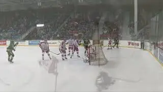 RPI Hockey vs Clarkson University