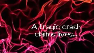 Deadman's Blood Book Trailer - T. Lynne Tolles - New Adult Paranormal Romance Fiction