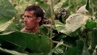 Lost - Jack tries to blow up the h-bomb [5x17 - The Incident 2]
