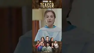 Inteha Episode 69 | Teaser | #seharafzal | #subhanawan | #janicetessa | #shorts