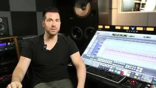 RAVEN 2 0 for Pro Tools