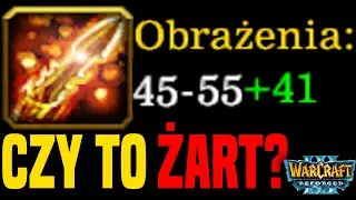 Ta Morska Wiedzmia to przegięcie... Life vs Sok - Warcraft 3