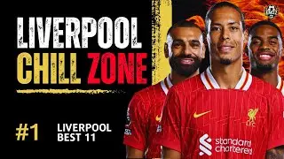 LIVERPOOL'S CHILL ZONE 🔥 Picking the BEST XI &ndash; Let the Debate Begin! @savagetalksfootball @gtvfc