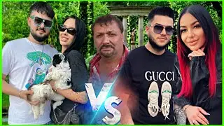 Tina❌ Lari sau Reea❌Florin | TATA DECIDE!
