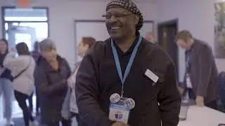 Our Tigard Chamber Story - Ray Ellison with Melaleuca Testimonial Video filmed by Left Mind Media