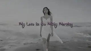 Music Diary Jan.8 2024: Misty Morning
