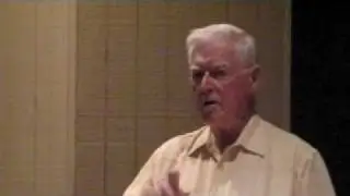 Garrett Wilson - History & the NWMP Trail