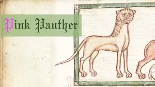 The Pink Panther Theme [Bardcore] [Medieval version]
