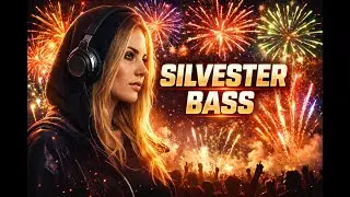 🎆SILVESTER BASS 🎆 Hardstyle 2026 | der Letzte Countdown