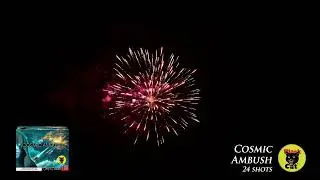 Cosmic Ambush