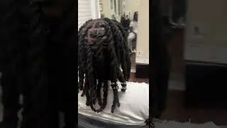 Loc Styles For Men #tonicwish #locstylesformen #hairstyles