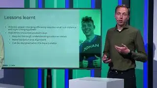 Tech Talk: Creating a sports tracker for health and performance.
