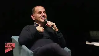 Alberto Pellai, Barbara Tamborini - 1 aprile 2022