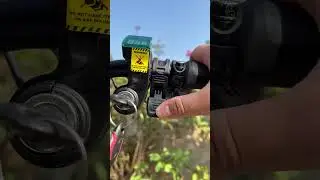 GT06 Electric Scooter: Ride with Style and Efficiency#escooter #offroad #ebike #scooter #scoot #usa