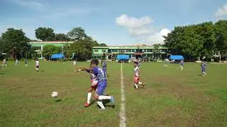 20230704 Palarong Pambansa Grade School NCR vs Bicol