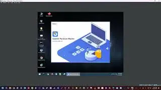 How To Clone A Drive Using Hiren's BootCD And EaseUS Partition Master