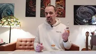Samalens 1982 Armagnac Varkostung
