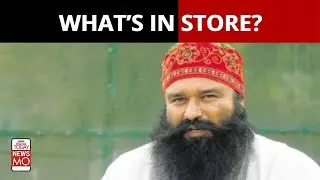 Gurmeet Ram Rahim Convicted In Ranjit Singh Murder Case | NewsMo