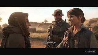 CAPTAIN PRICE RESCUES LASWELL Call Of Duty Modern  Warfare 2 2022