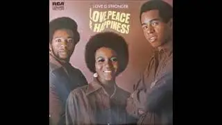 LOVE PEACE & HAPPINESS   STRIP ME NAKED