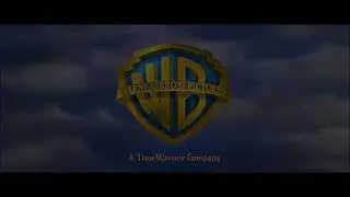 Spider vs. Wasp (2004) - HBO Intro (October 4, 2005)