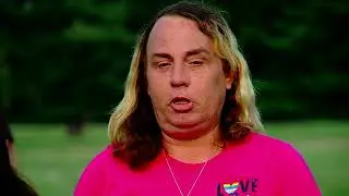 Christina Newton extended interview