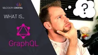 What is GraphQL? | Tutorial for beginners