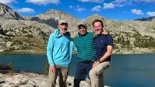 Wind River Range